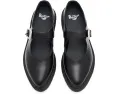 Туфли Dr. Martens Elphie MJ Buckle на низком ходу