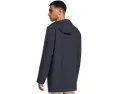 Ветровка Barbour Humbelton Waterproof с капюшоном и проклеенными швами