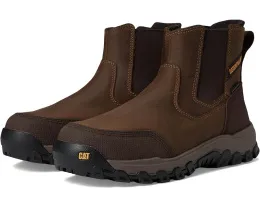 Chelsea ботинки Caterpillar Threshold Rebound WP ST со стальным носком