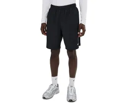 Беговые шорты Nike Dri-FIT Challenger 9 дюймов (22.86 см) без подкладки с сетчатыми вставками