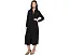 Stretch Jersey Knit Classic Collar Dress