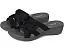 Сандалии Clarks Breeze Rae Cam Cloudsteppers с верхом под деним
