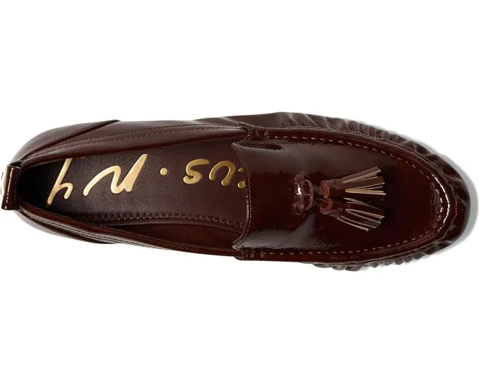 Кроссовки Circus NY by Sam Edelman Hudson слип-он с кисточкой и круглым носком на резиновой подошве