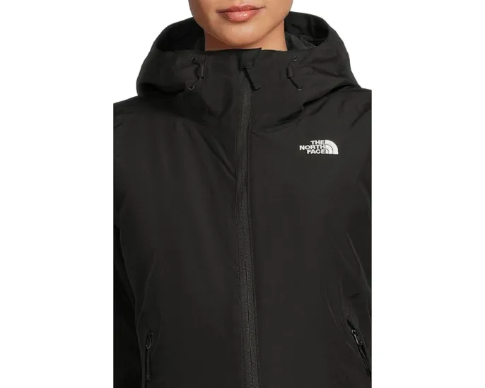 Куртка Carto Mono Triclimate с капюшоном 3 в 1 от The North Face