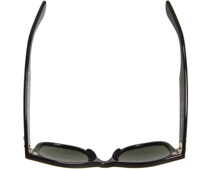 Очки Ray-Ban RB2140 Original Wayfarer с линзами G-15 XLT