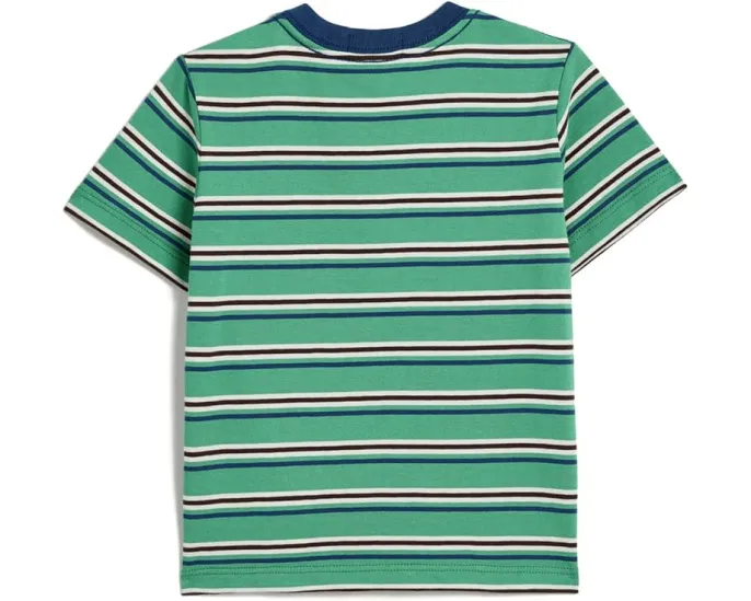 Детская футболка Polo Ralph Lauren с полосками