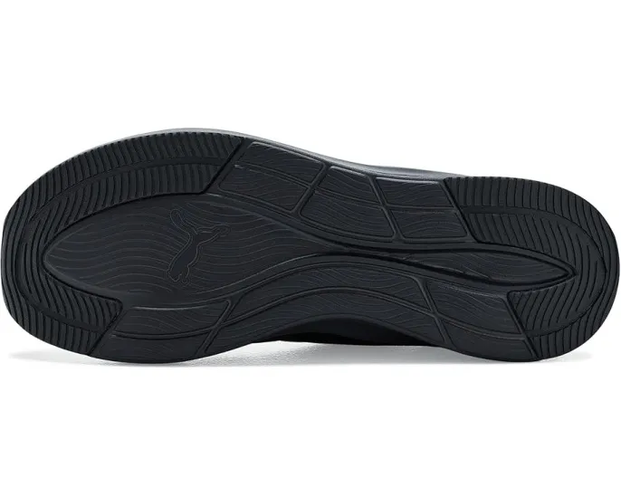 Кроссовки для кросс-тренинга PUMA Softride Harli Slip-On с синтетическим верхом