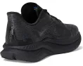 Детские кроссовки Hoka Mach 6 с текстильным верхом и промежуточной подошвой EVA