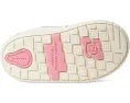 Stride Rite SRT London детские туфли из премиальной кожи с подошвой на резине
