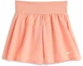 Nike детские шорты Dri-FIT с встроенным трикотажным вкладышем