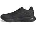 Детские кроссовки Adidas Runfalcon 3.0 с фирменными тремя полосками