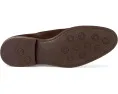 Magnanni Lanai туфли из замши со шнуровкой и низким каблуком