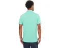 Футболка поло TravisMathew Performance Jersey S с воротником и пуговицами