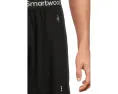 Боксеры Smartwool Merino с эластичным поясом и функциональной застежкой