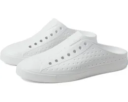 Native Shoes слипоны Jefferson Sugarlite с круглым носком