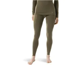 Arc'teryx Satoro Merino Wool Bottom леггинсы из мериносовой шерсти