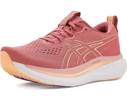 Женские кроссовки ASICS Glideride Max для бега по дороге с технологией GUIDESOLE