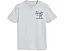Футболка Tee Time для детей от abercrombie kids с принтом