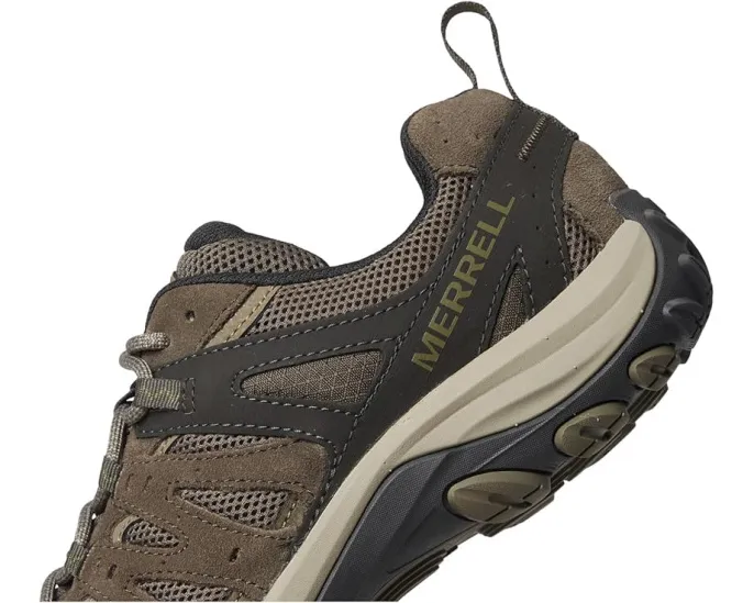 Трекинговые ботинки Merrell Accentor 3 с защитным мыском