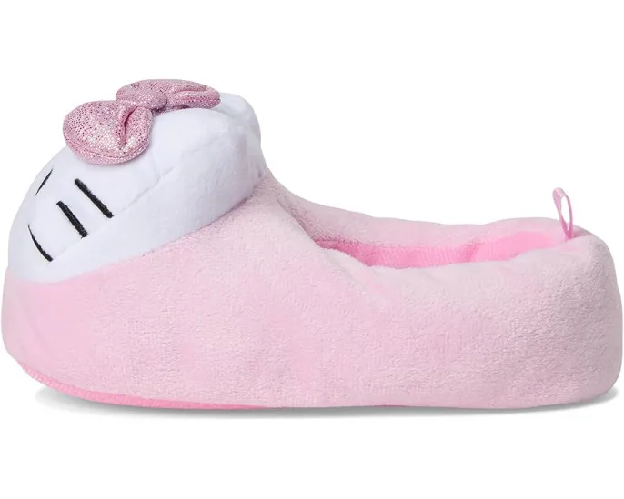 Тапочки Josmo Hello Kitty с мягкой подкладкой для детей