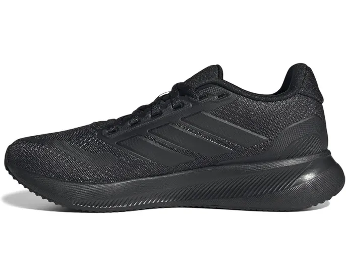 Детские кроссовки Adidas Runfalcon 3.0 с фирменными тремя полосками