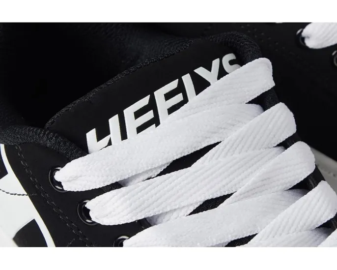 Кроссовки Heelys Kolect со съемными колесами и синтетическим верхом