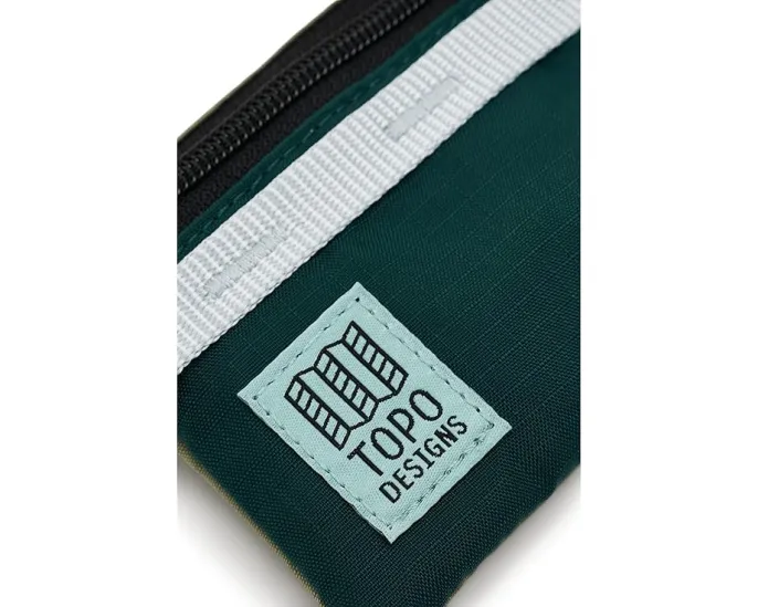 Аксессуарная сумка Topo Designs Mountain с карабином