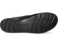 Туфли Clarks Cora Teresa с застежкой на липучке и стелькой Ultimate Comfort