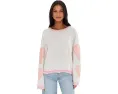 Футболка You're A Star с рельефной резинкой и прямым подолом Free People