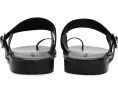 Сандалии Barcelona Slip On с петлей на пальце и регулируемой пряжкой Free People