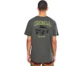 Повседневная футболка O'Neill Daily Driver Classic