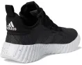 Беговые кроссовки Adidas Kaptir 3.0 с легкой амортизацией и гибким верхом