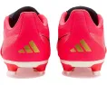 Бутсы футбольные Adidas Predator Club с откидным язычком для твердого грунта