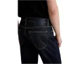 Джинсы AG Jeans Tellis Modern Slim с зауженным низом и средней посадкой