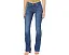 7 For All Mankind джинсы Slim Illusion Bootcut в цвете Highline