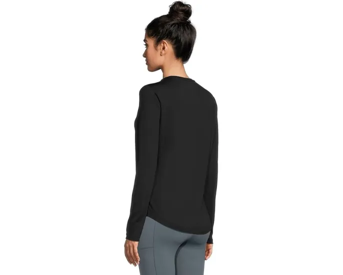 Футболка Icebreaker 125 Cool Lite Sphere III с длинным рукавом