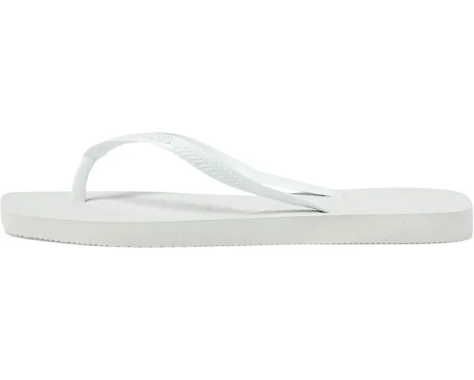 Сланцы Havaianas Slim Square с квадратным носком для женщин