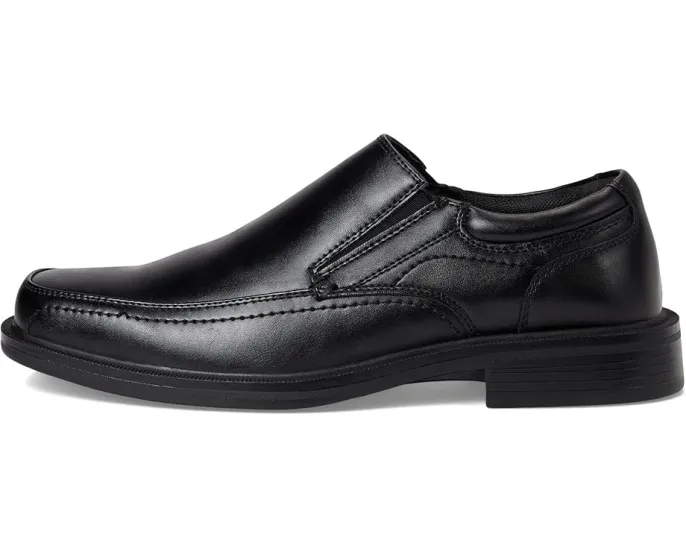 Мокасины Dockers Edson Moc Toe с гелевой стелькой Memory Foam