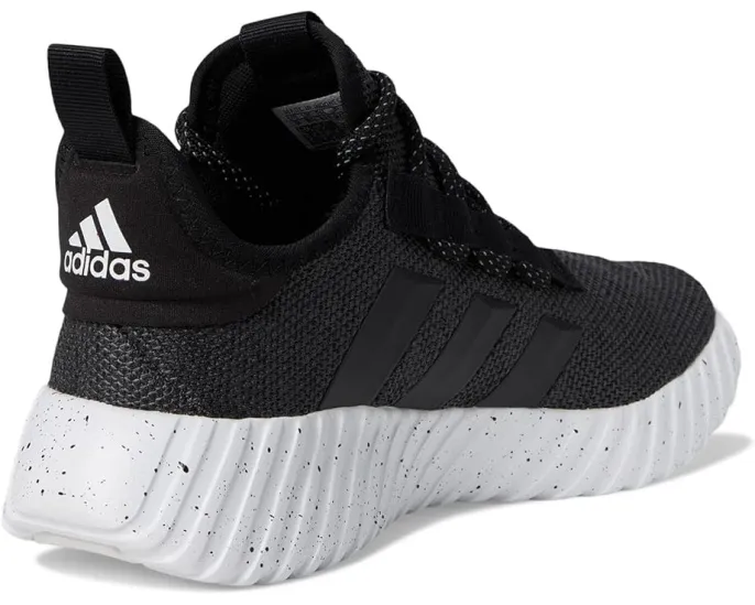 Беговые кроссовки Adidas Kaptir 3.0 с легкой амортизацией и гибким верхом