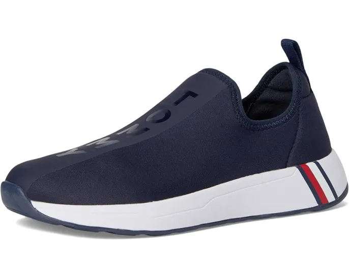 Кроссовки Tommy Hilfiger Arizel без шнуровки с подошвой из ЭВА