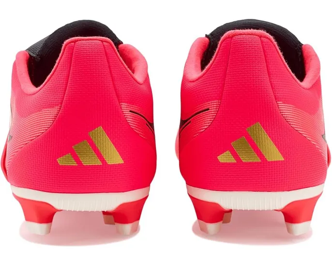 Бутсы футбольные Adidas Predator Club с откидным язычком для твердого грунта