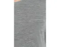 Футболка Smartwool Merino Hemp Blend с карманом