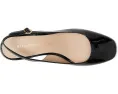Stuart Weitzman туфли Maeve Slingback 35 с квадратным носком