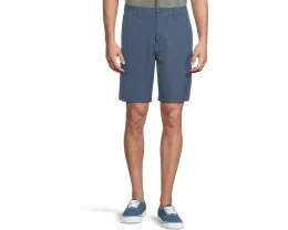 Гибридные шорты Quiksilver Union Amphibian 20 для серфинга и улицы