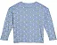 Chaser Kids Лонгслив Dino Bolts из хлопкового трикотажа
