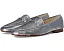 Лоферы Loraine Glamour с пайетками и отделкой галуном Sam Edelman