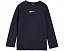 Детская футболка Nike Pro с длинным рукавом и технологией Dri-FIT