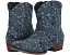 Ковбойские сапоги Roper Merica Denim с дизайном в звездах