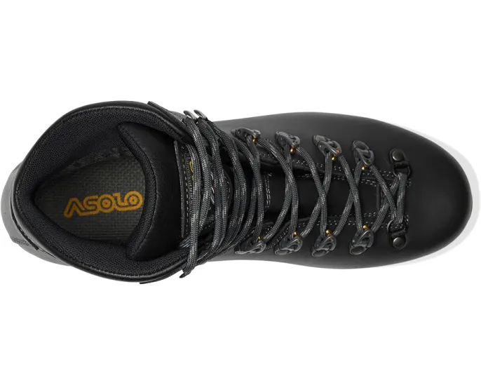 Треккинговые ботинки Asolo Power Matic 200 GV с мембраной GORE-TEX и подошвой Vibram