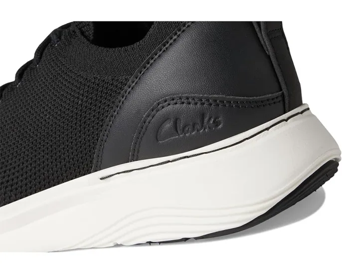 Кроссовки Clarks Motion Trek MX с технологией Motion Tread